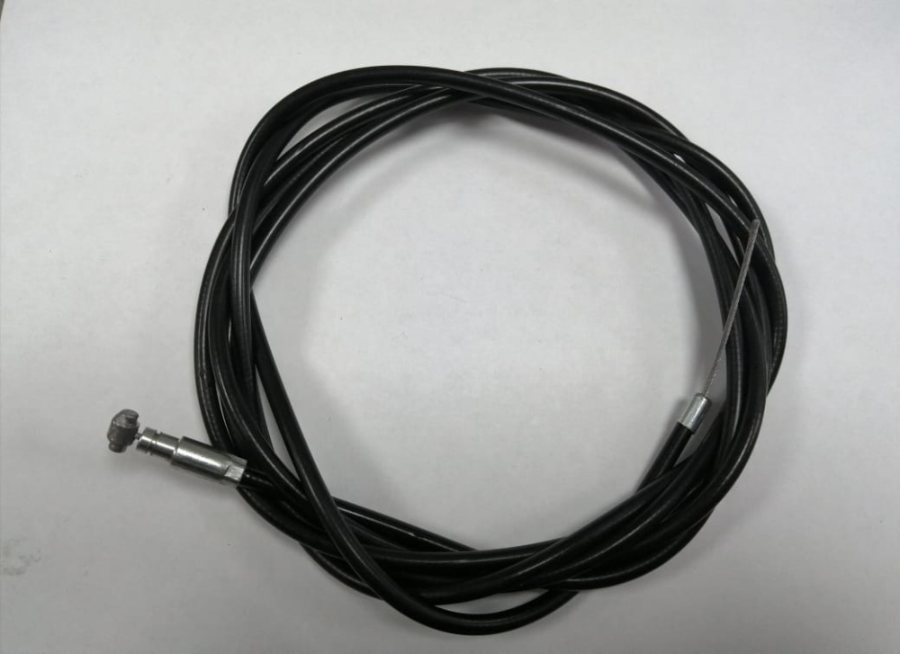 Тросс газа мотобуксировщик IKUDZO  2,5м в Дзержинске