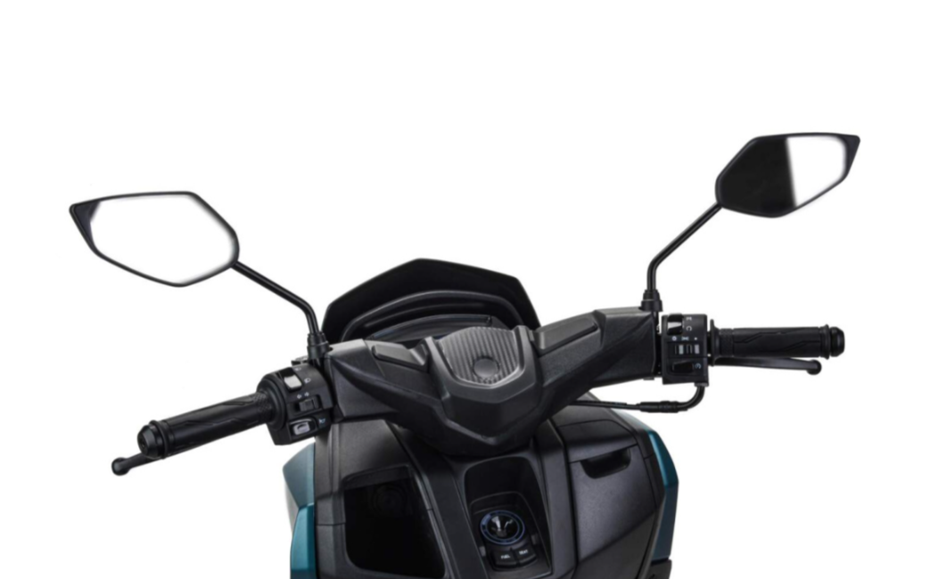 Скутер MOTOLAND (МОТОЛЕНД) VULKAN 150 в Дзержинске