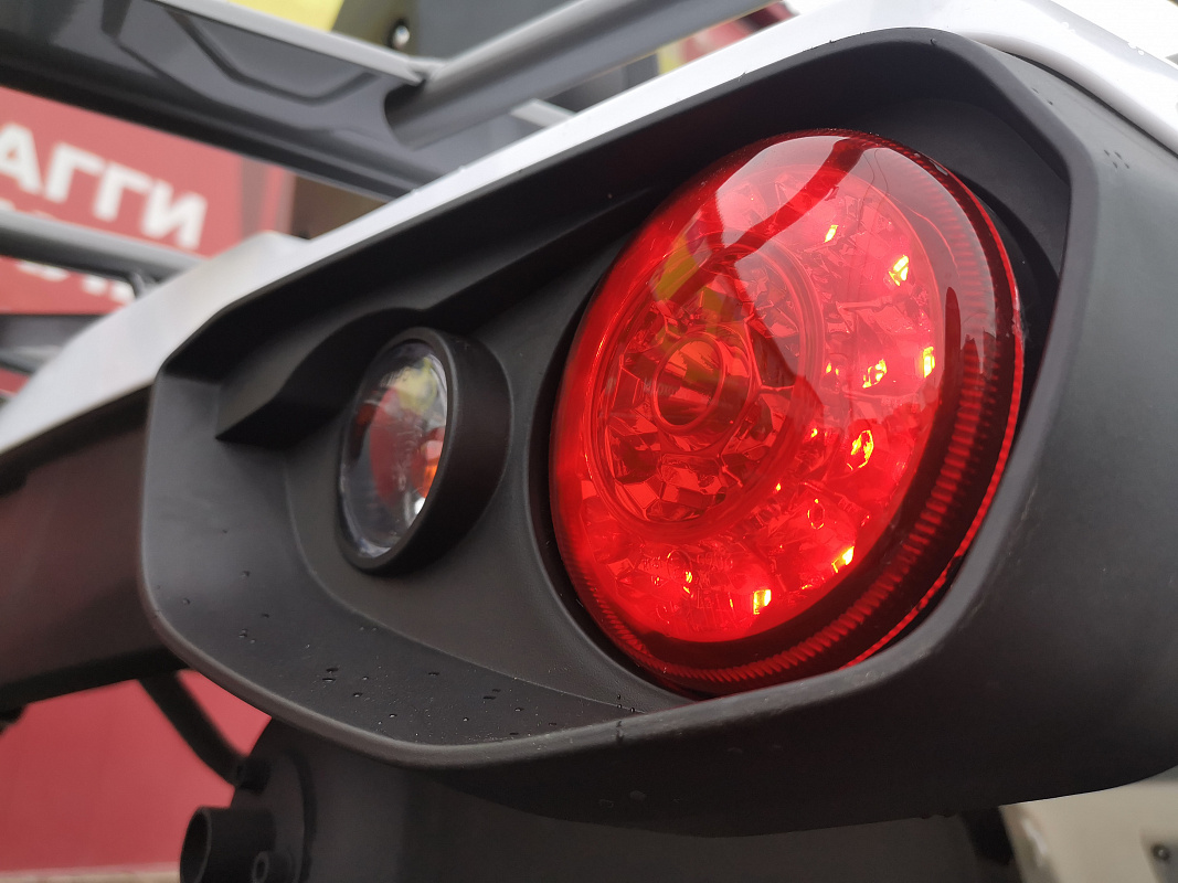 Квадроцикл PROMAX RENEGADE 280 LUX (2025) в Дзержинске