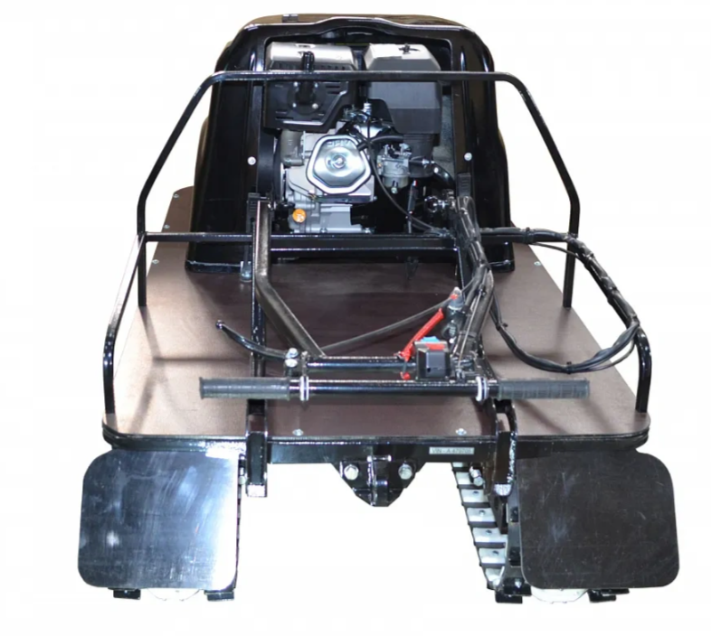 Mотобуксировщик вездеход KOiRA T15 (ручной стартер) в Дзержинске