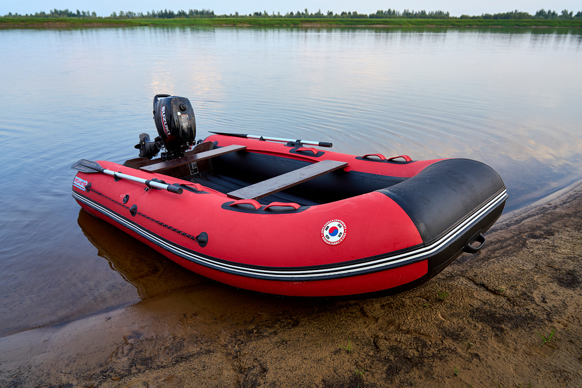 Лодка MISHIMO LITE 360 в Дзержинске