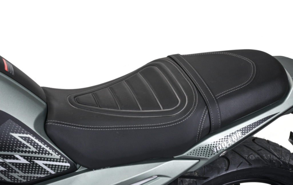 Мотоцикл MOTOLAND (МОТОЛЕНД) 300 CBR в Дзержинске