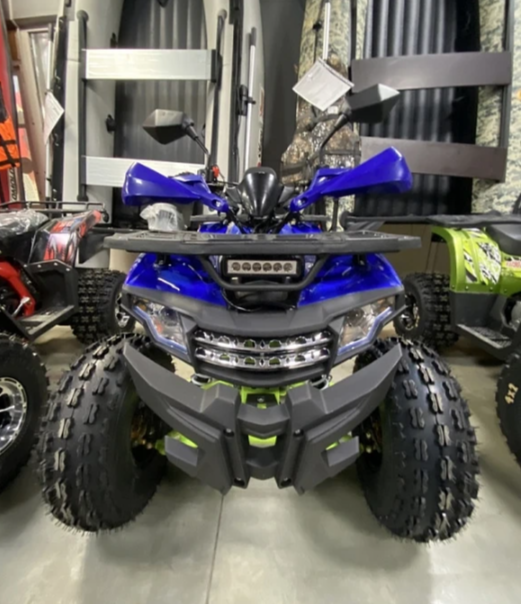 Квадроцикл PROMAX WILD 2.0 190 PRO (2025) в Дзержинске