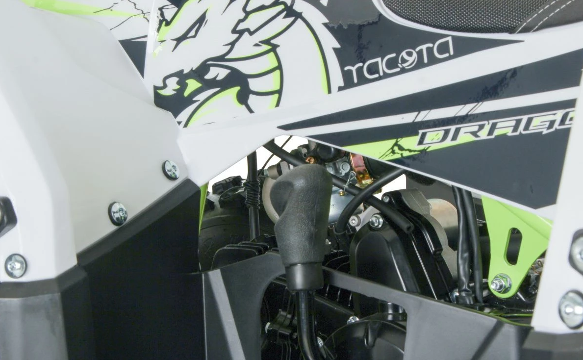 Квадроцикл YACOTA DRAGON 125 в Дзержинске