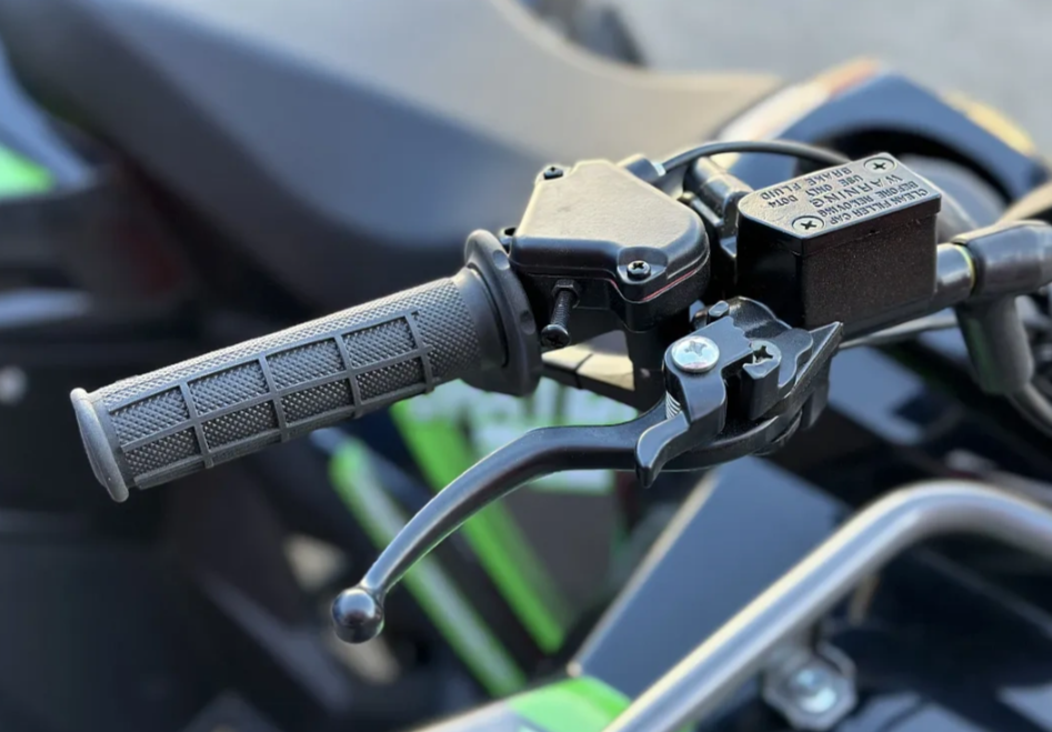 Квадроцикл GBM DAXTER 220 NEW в Дзержинске