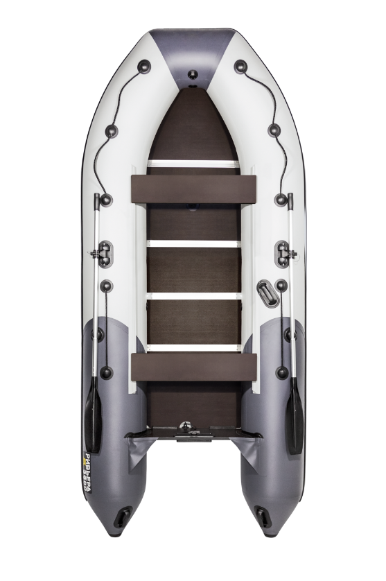 Лодка Ривьера Компакт 3600 СК в Дзержинске