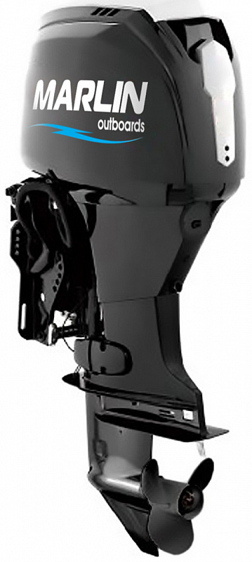 Лодочный мотор MARLIN MP 90 AERTL в Дзержинске