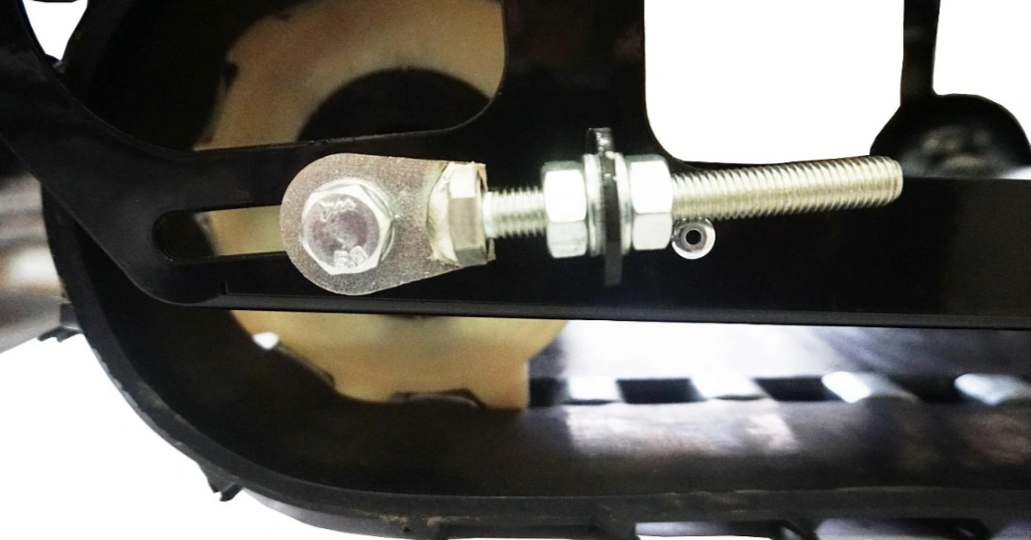 Мотобуксировщик XTREME-MOTORS "Конек-Горбунок" 8.5 л.с. в Дзержинске