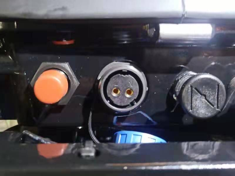 Лодочный мотор MARLIN PROLINE MP 9.9 (20) AMHS FORCE в Дзержинске