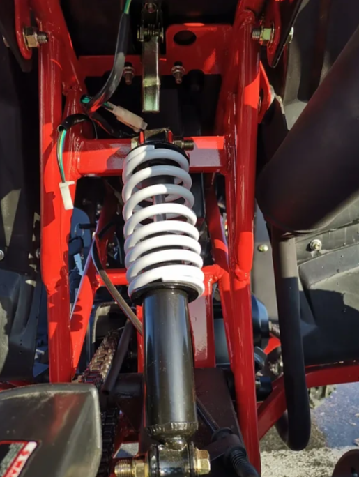 Квадроцикл GBM SHARP KIDS 125 в Дзержинске