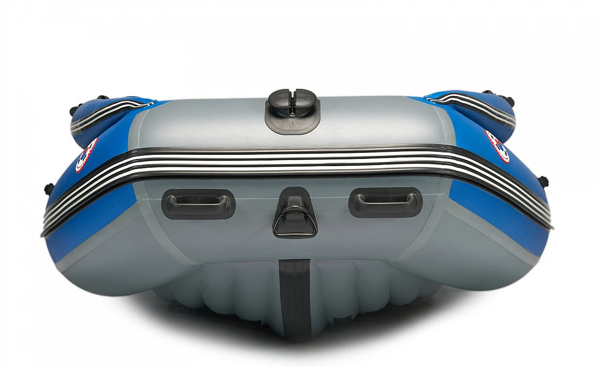 КОМПЛЕКТ ЛОДКА MISHIMO FAMILY LITE 400 + МОТОР 9,9 (20) Л.С. в Дзержинске