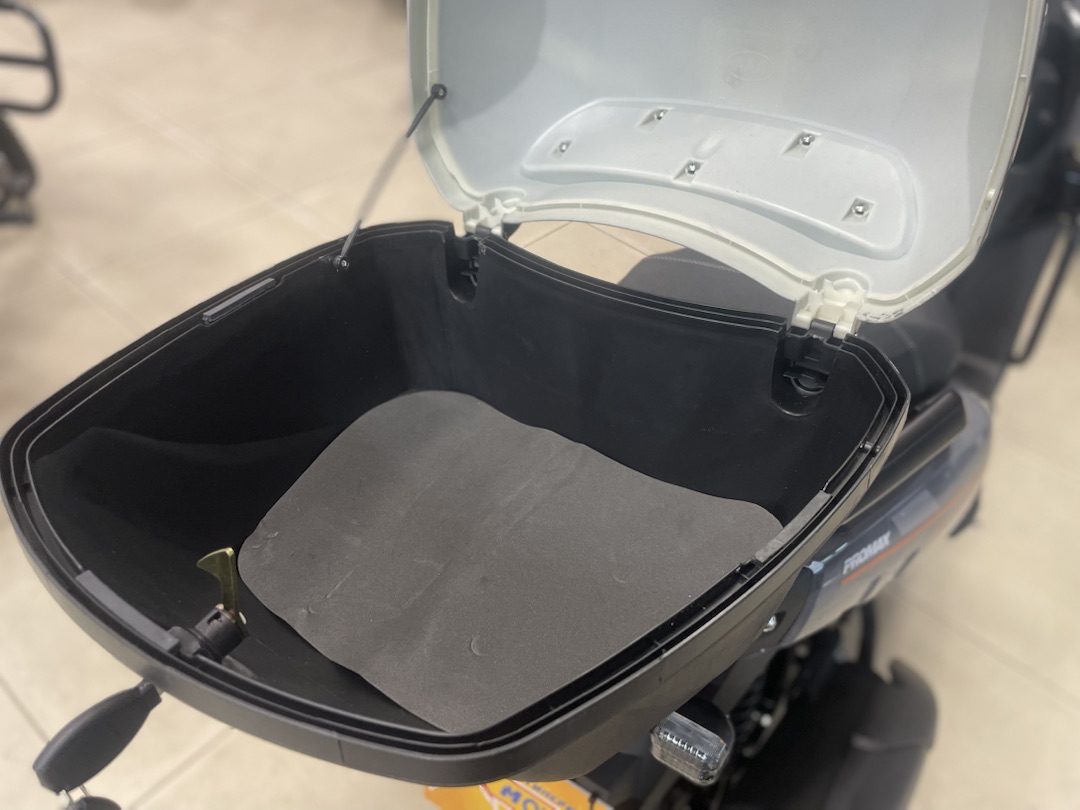 Скутер PROMAX STALKER ARMY 240(49) в Дзержинске