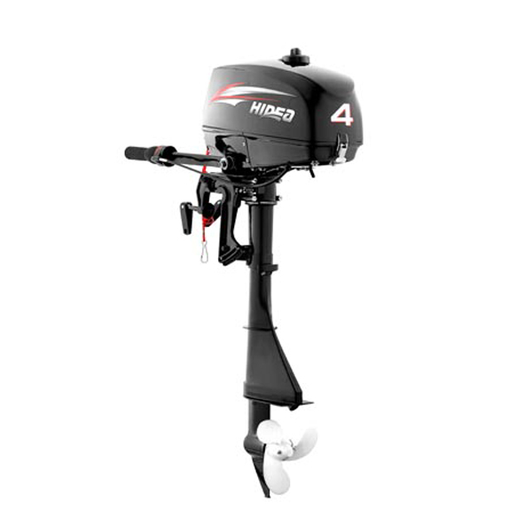 Лодочный мотор HIDEA HD4FHS в Дзержинске
