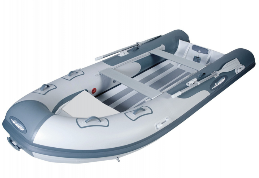 Лодка GLADIATOR RIB380AL в Дзержинске