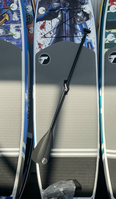 SUP (САП) ДОСКА RAIDEX I BOARD 11’ (332СМ) N 28 в Дзержинске