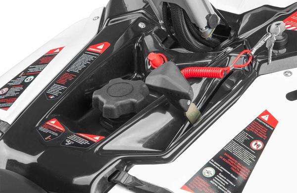 Снегоход STELS АТАМАН SA600T 2.0 в Дзержинске