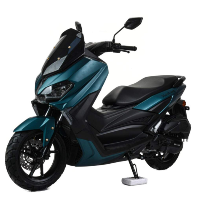 Скутер MOTOLAND (МОТОЛЕНД) VULKAN 150 в Дзержинске