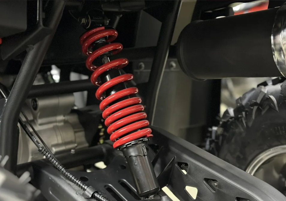 Квадроцикл GBM MAVERICK 300 NEW PREMIUM в Дзержинске