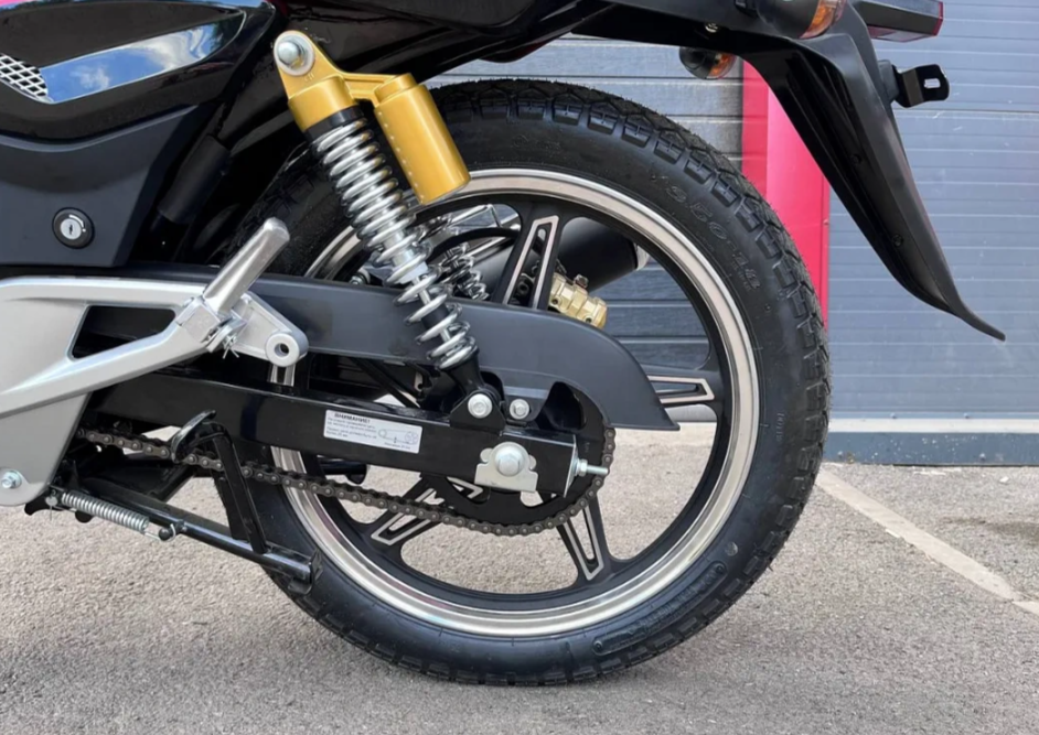 Мотоцикл RACER MAGNUM RC200-C5B в Дзержинске