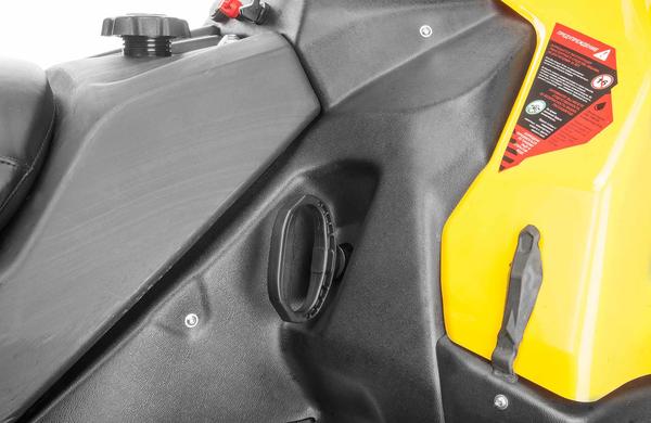 Снегоход STELS MS600T (SWT ST) СТАВР 1.0 К01 Tech в Дзержинске