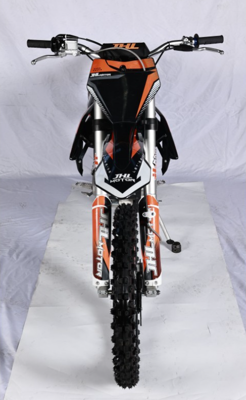 Мотоцикл JHLMOTO JHL LX1 CB250 (172FMM-3A) в Дзержинске