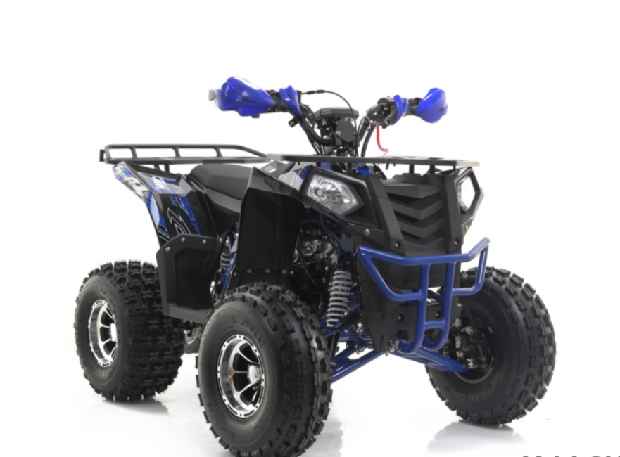 Квадроцикл GBM SHARP 190 PREMIUM SEMI-AUTOMATIC в Дзержинске