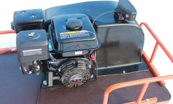 Мотобуксировщик ЧИНУК MINI 7 л.с. в Дзержинске