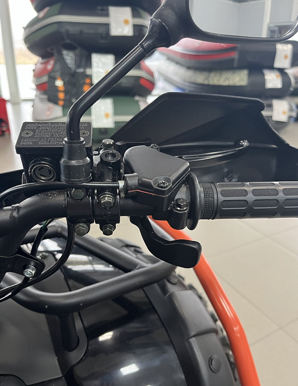 Квадроцикл PROMAX 300 4X4 ALL ROAD в Дзержинске