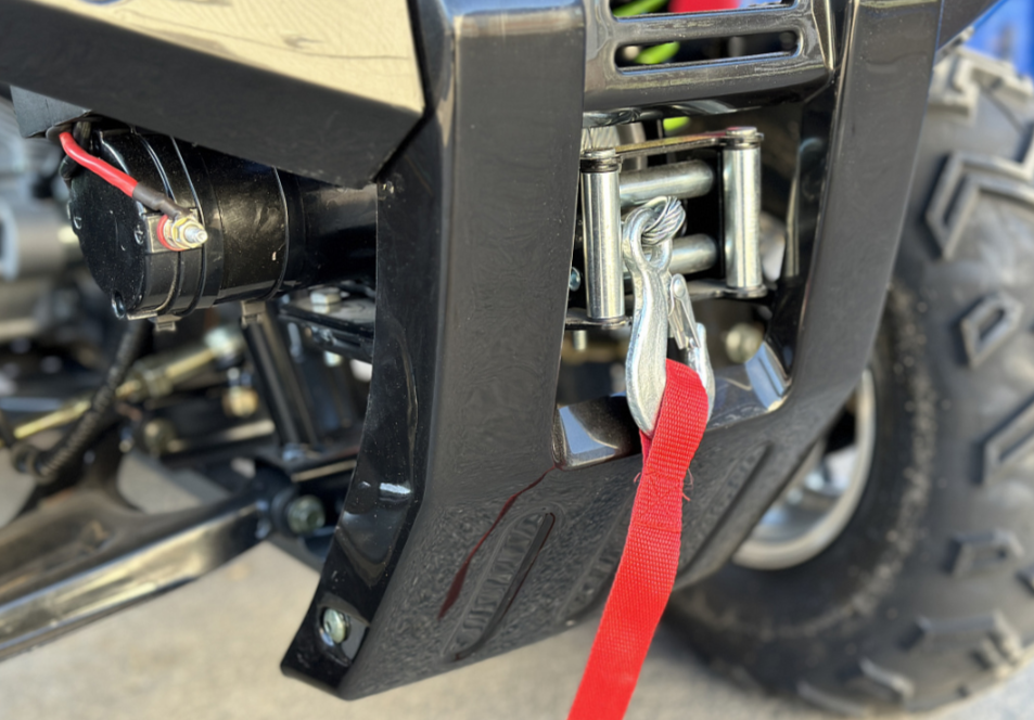 Квадроцикл GBM EXPLORER 400 NEW PREMIUM в Дзержинске