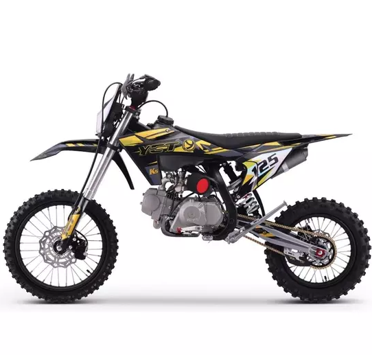 Питбайк YACOTA K5 125 в Дзержинске