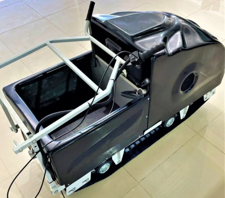 Мотобуксировщик ЕНОТ 2М 15 л.с. в Дзержинске