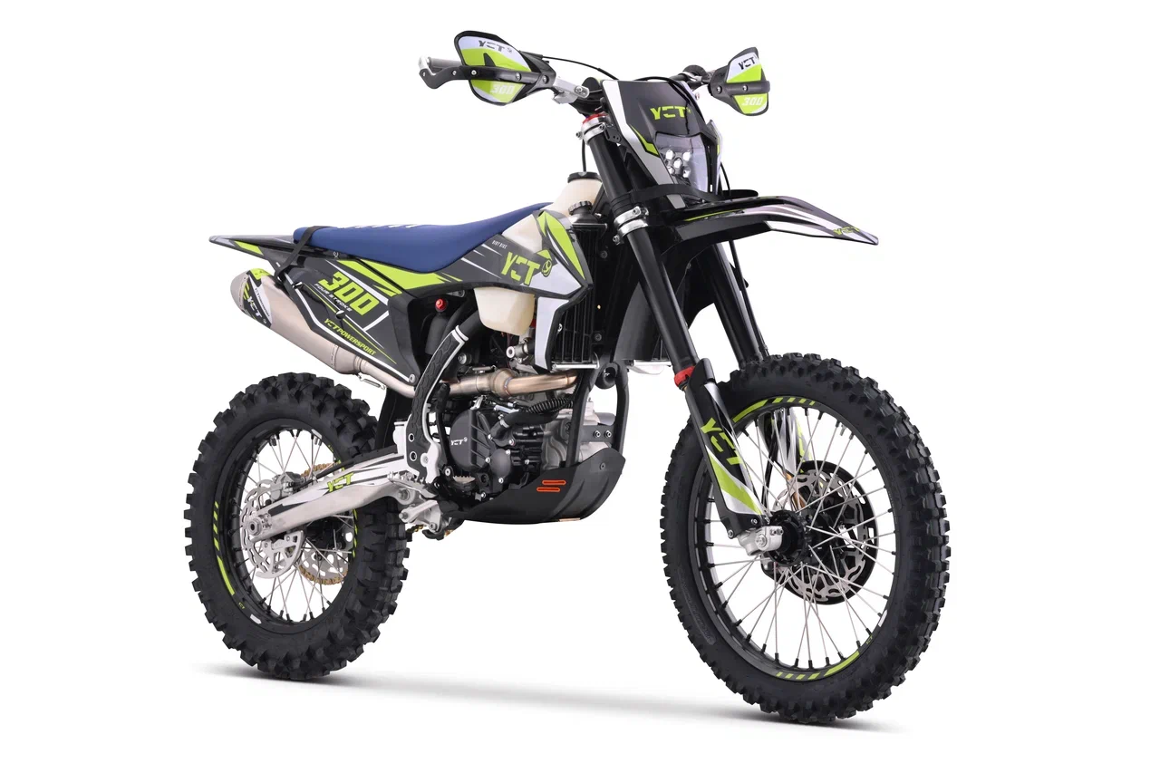 Кроссовый мотоцикл YACOTA NB300 в Дзержинске