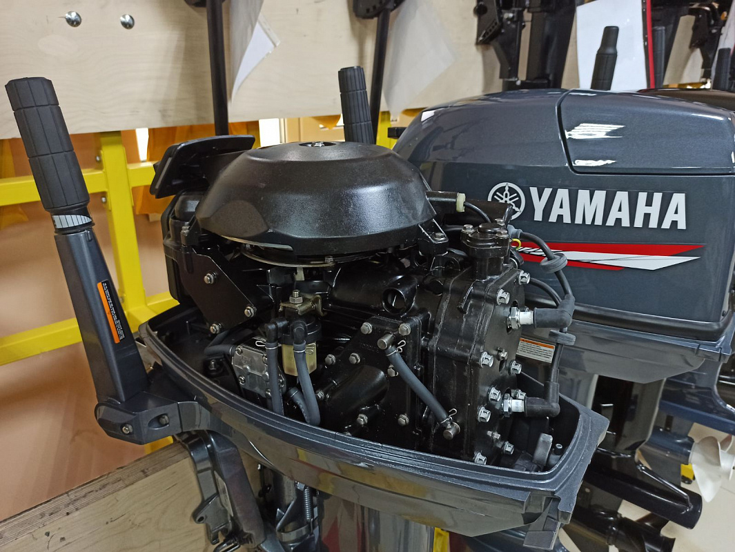 Лодочный мотор BREEZE T30S (2х тактный) в Дзержинске