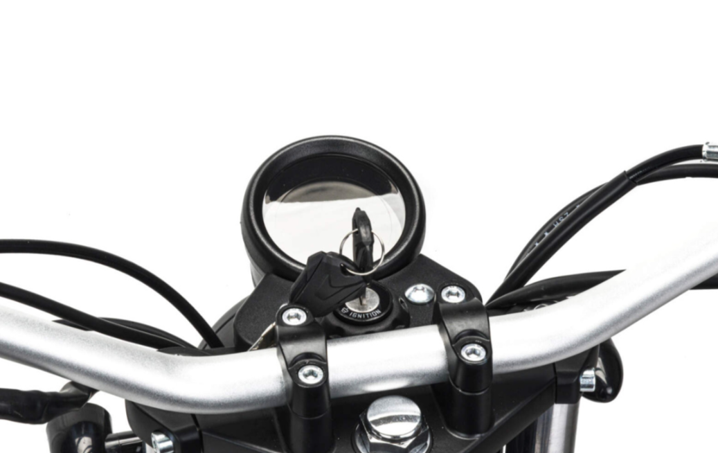 Мотоцикл MOTOLAND (МОТОЛЕНД) LEGEND (XL250-A) (172FMM-5/PR250) в Дзержинске