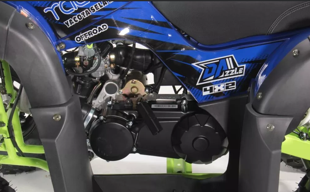 Квадроцикл YACOTA SELA MAX 200 в Дзержинске