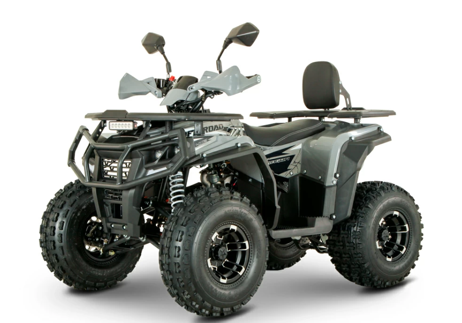 Квадроцикл YACOTA DRAGON LUX LD 125 в Дзержинске