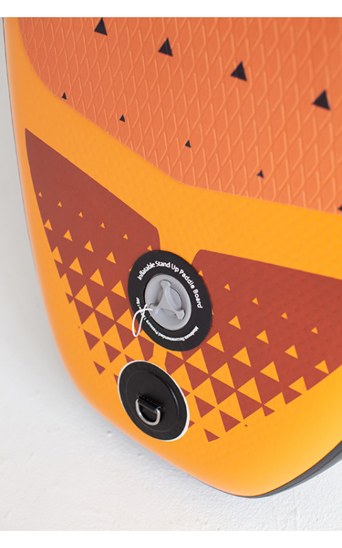 НАДУВНОЙ САП БОРД ORANGA SPACE 10,6 в Дзержинске