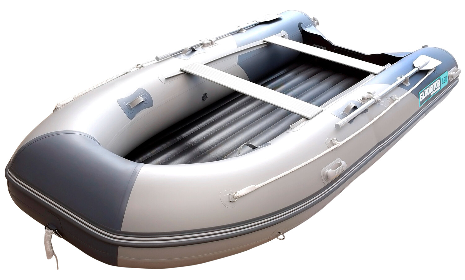 НАДУВНАЯ ЛОДКА GLADIATOR E330PRO в Дзержинске