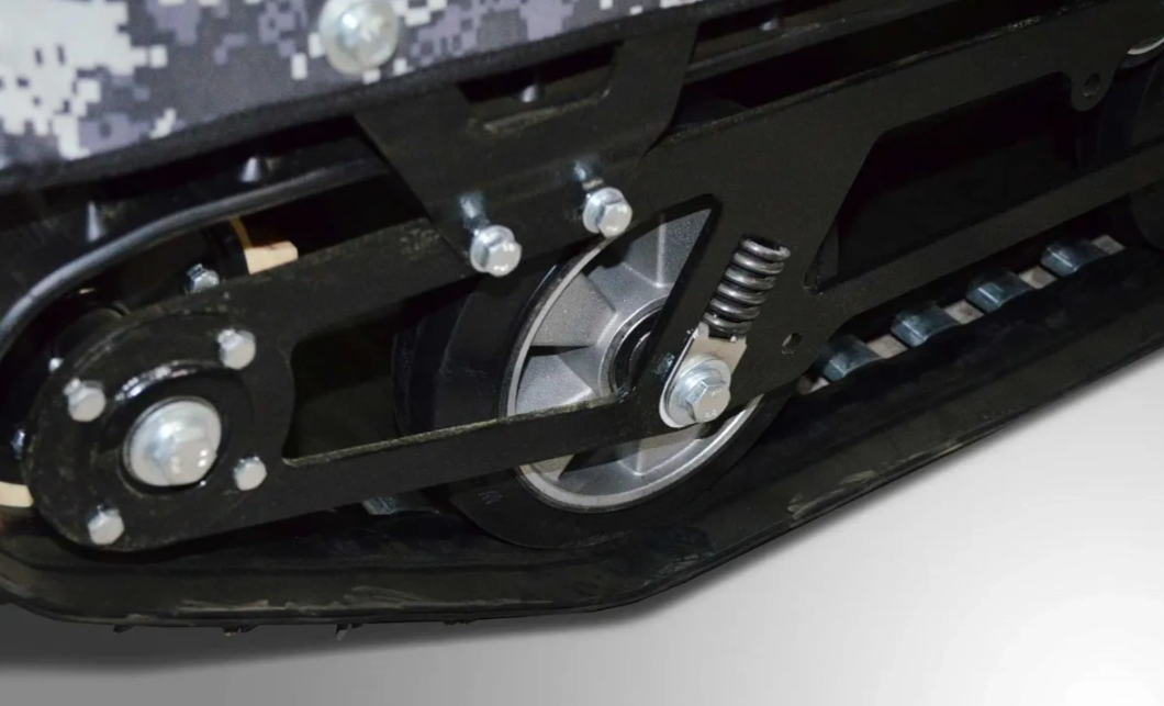 Мотобуксировщик "Богатырь" 15R в Дзержинске