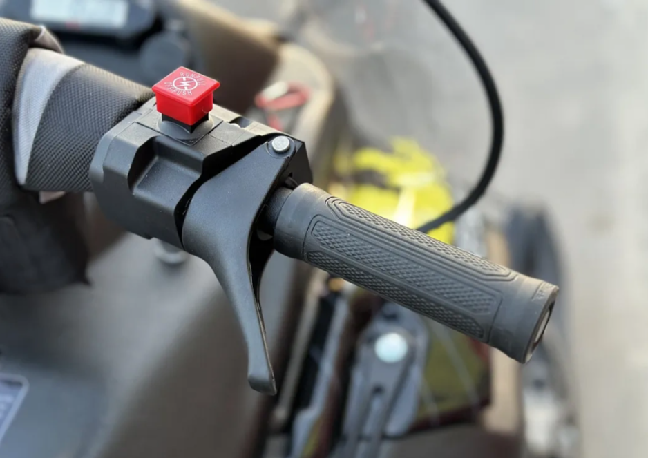 Снегоход РМ TIKSY 500 4Т в Дзержинске