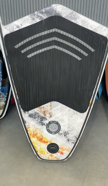 SUP (САП) ДОСКА RAIDEX I BOARD 11’ (332СМ) «MRAMOR» в Дзержинске