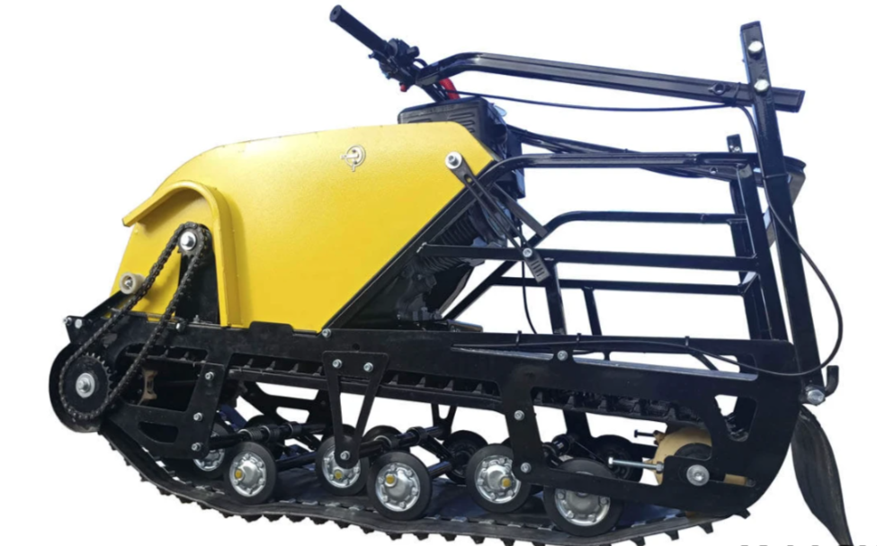 Мотобуксировщик РЫБАК PKD. PSD 13 л.с. (длинная база 1430мм) в Дзержинске