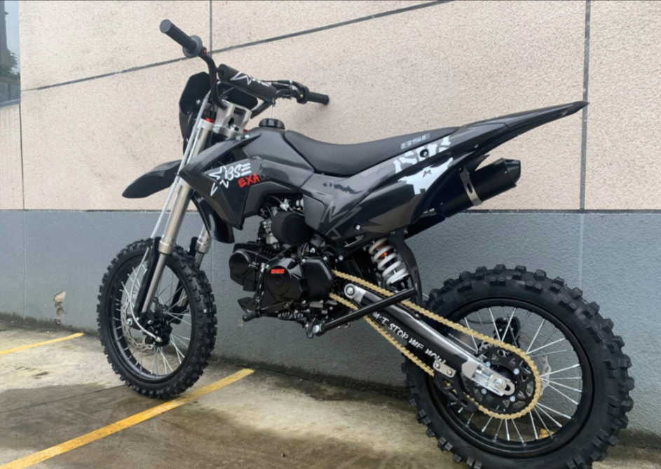 Питбайк BSE EXA SA 17/14 в Дзержинске