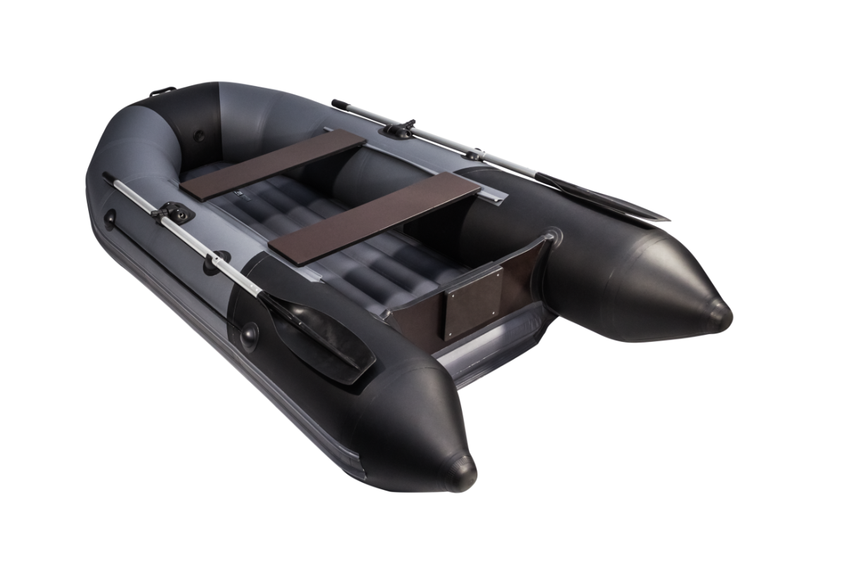 Лодка Таймень NX 2800 НДНД в Дзержинске