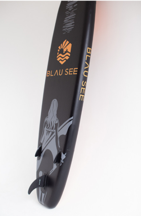 НАДУВНОЙ SUP-BOARD MOONLIGHT 11,6 в Дзержинске