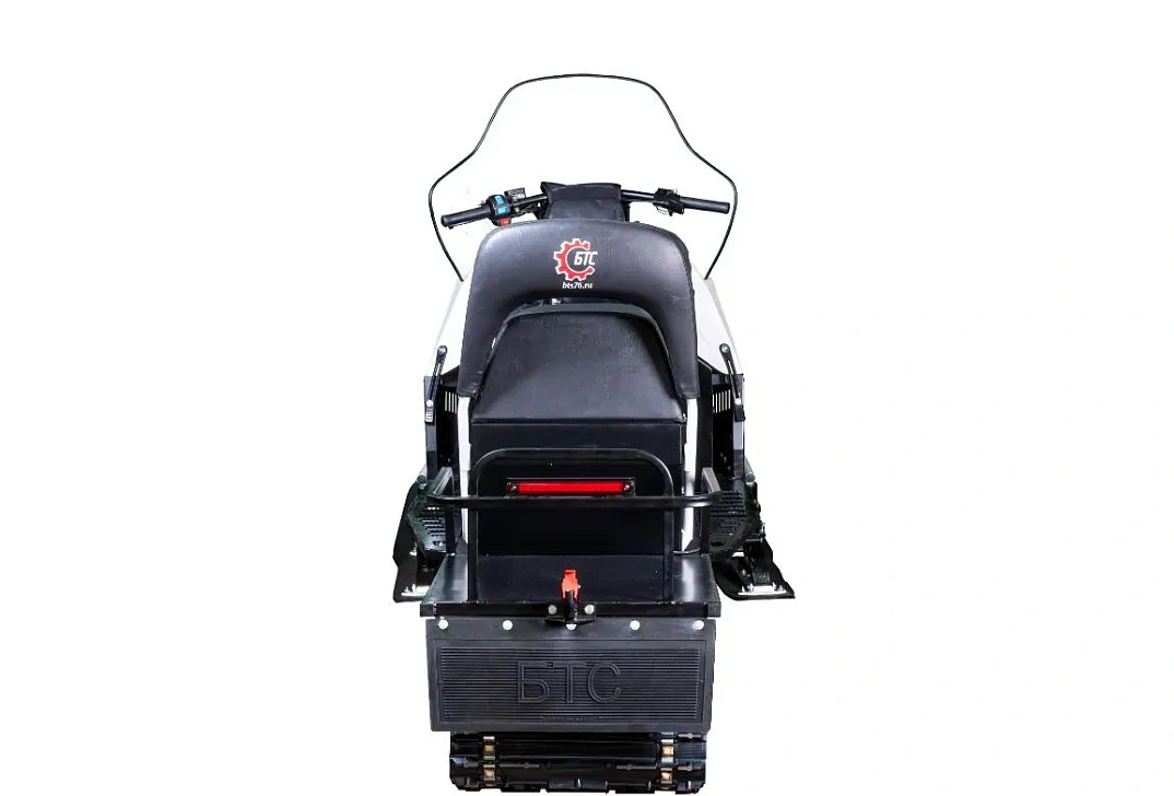 Снегоход БТС 4Т РК ЛОНГ ЛЮКС / 29 л.с. 460 м3 в Дзержинске