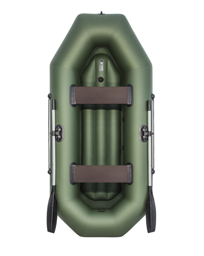 Лодка АКВА-ОПТИМА 260 НД в Дзержинске