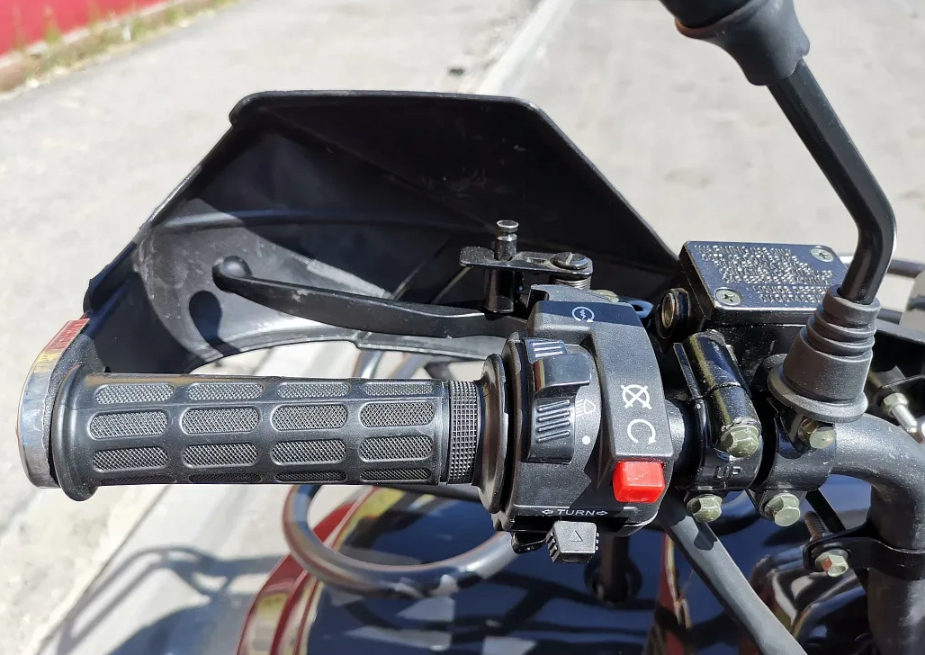 Квадроцикл PROMAX TRX300 CVT в Дзержинске