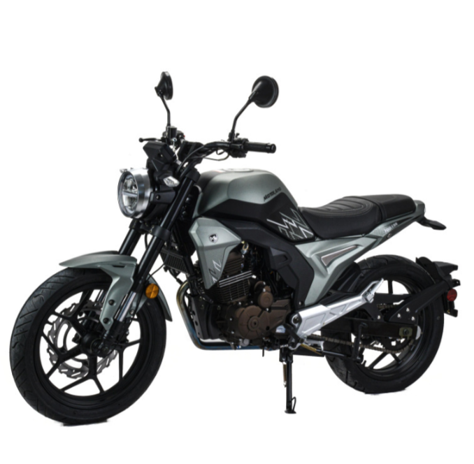 Мотоцикл MOTOLAND (МОТОЛЕНД) 300 CBR в Дзержинске