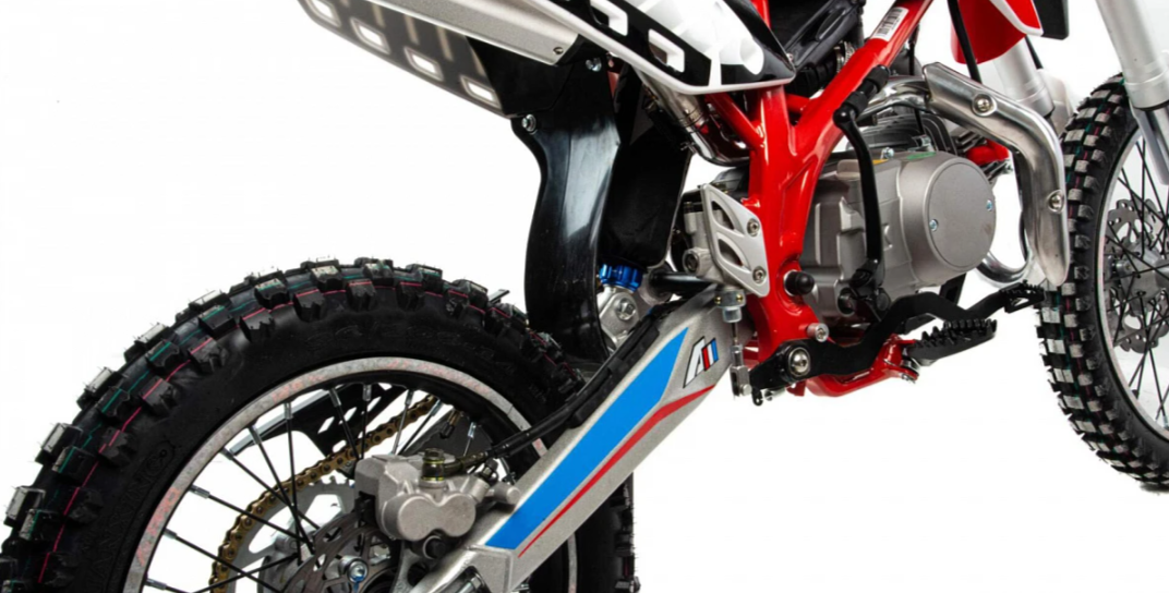 Питбайк MOTOLAND (МОТОЛЕНД) Apollo 125 DT125 E в Дзержинске